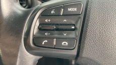 Hyundai i10 1.2 MPi SE Connect 5dr Auto Petrol Hatchback